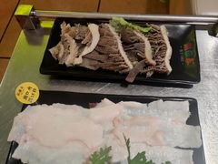 -潮泰牛肉火锅 · 创于1992年(车公庙店)