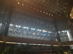 -上海新锦江大酒店