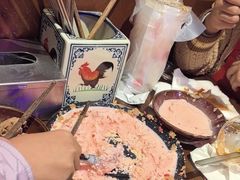 -萍姐火锅·公路夜市(南京新街口店)