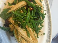-宝发园名菜馆