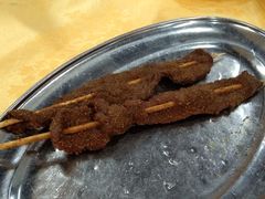 -东记潮汕美食砂锅粥小炒烧烤(镇南大街店)