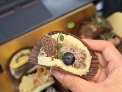 -杜哈夫DOUX RÊVE·生日蛋糕(日月光店)