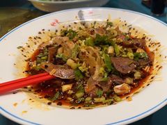 夫妻肺片-妈妈传炖品(双林店)