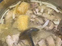 -同仁四季椰子鸡(宝安壹方城店)