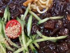 -服务大楼冷面(延大店)