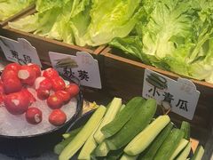 -汉阳廷自助烤肉(同和金铂天地店)
