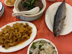 -深运潮州粥(东门店)