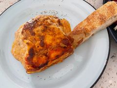 -BOLLO意大利餐厅(龙山万物工场店)