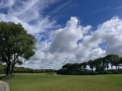 -旭宝高尔夫俱乐部