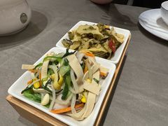 -大鹏饭店·金陵家宴(奥体中心店)