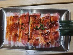 -汉城烤肉(华山路店)