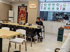 -小马牛肉面·牛骨熬制(南京博物院店)