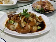 -成惠食府(赤岗店)