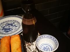 -南京大牌档(凯德大峡谷店)