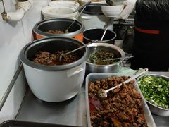 -李易面馆(树木岭店)