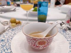-君来湖滨饭店·渔餐厅