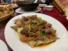 -隆都四季香饭店(碧海路店)