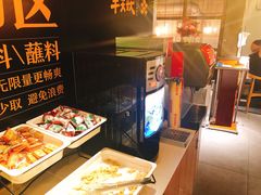 -半天妖烤鱼(方庄店)