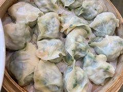-韩记海鲜饺子旗舰店(红海新区店)