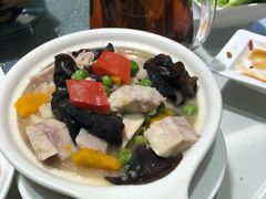 -五观堂素食(新华路店)