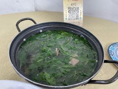 -黎记大排档(慈云路店)
