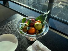 -王府半岛酒店