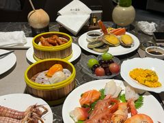 -曲水兰亭(北京四惠店)