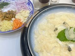 -祈胜邨•顺德鱼生•顺德菜(容桂店)