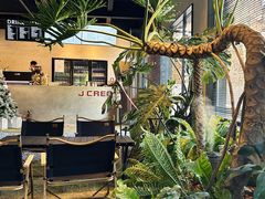 -J Create城市露营咖啡·简餐·宠物(上海动物园店)