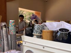 -The PEAT Coffee(深业中城店)