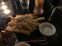 -wann lounge 低温慢煮牛排·清吧