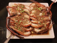 -建兴酒家(班塔通分店)