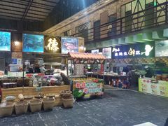 -石岐乳鸽村(南海第三分店)