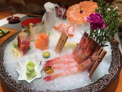 -文三酒肆自助放题(新街口友谊广场店)