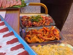 -杨记齐齐哈尔烤肉(总店)