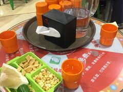 -海底捞火锅(奥山世纪城店)