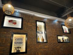 -LA MAISON公鸡和龙(蛇口店)