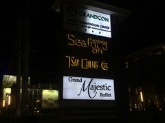 -Isla Sugbu Seafood City