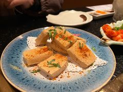 山口组包浆豆腐-牛家酒场(7mall店)