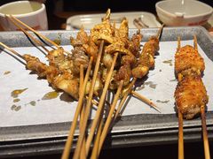 -管氏翅吧(望京东店)