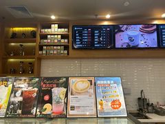 -逸派咖啡 EPARKCOFFEE(广安门店)