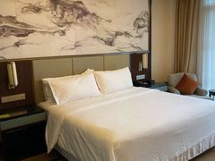 -成都安仁福朋喜来登酒店