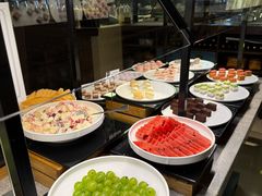 -食间牛排(重庆路万达店)