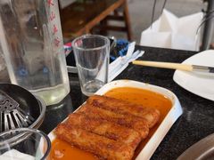 -大院河·仙鱼莊(九眼桥店)