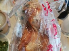 -三毛烤鸡(清泰街店)