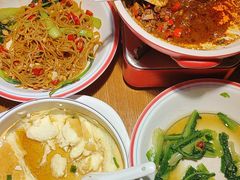 -赣饭农家·江西小炒(西乡店)