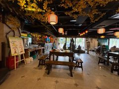-庭院小酌(瑞莲街店)