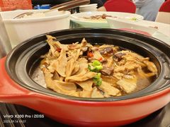 -千岛湖鱼味馆(十字街总店)