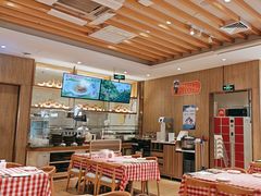 -西贝(太原万象城店)