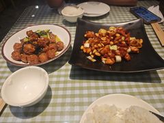 -玉桥餐厅(天坛店)